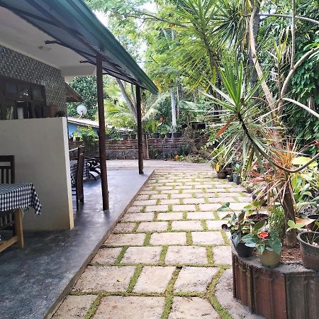 Quiet Rest Inn エッラ エクステリア 写真