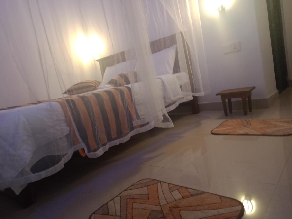 Quiet Rest Inn エッラ エクステリア 写真