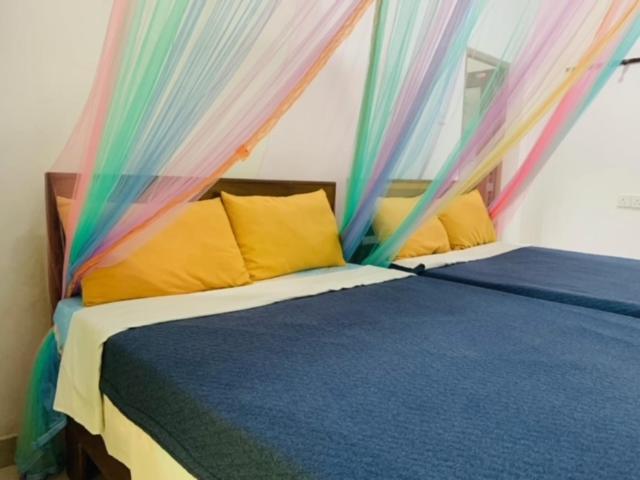 Quiet Rest Inn エッラ エクステリア 写真